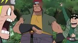 Naruto menemukan tiruannya sendiri, dan diejek oleh Kaida dan Aoba, dan dia harus mengumpulkan pajak