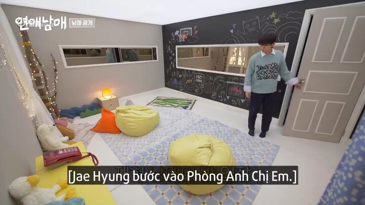 Chuyện Tình Của Anh Chị Em Tôi EP 2 [Sub Việt]