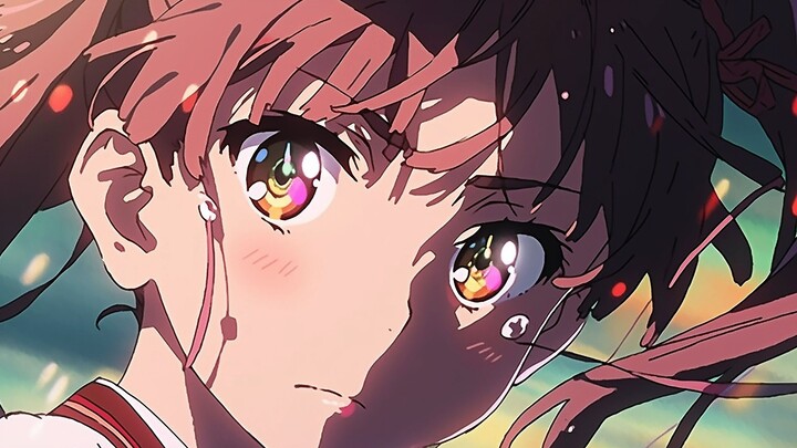 A Certain Scientific Railgun [Avatar & Wallpaper] Kuroko Shirai.part1