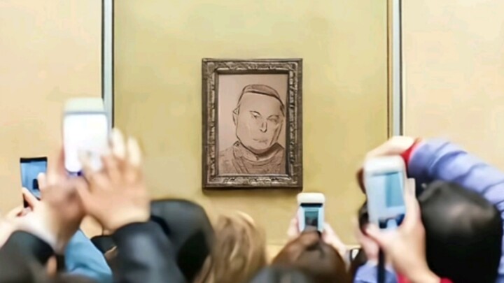 Penggemar fanatik Elon Musk membuat segalanya semakin...