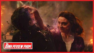 Ai mới là người mạnh nhất Marvel | Tóm tắt phim: X-Men/ Dark Phoenix - X-Men