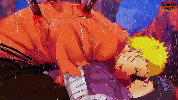 BIKIN BAPER, TERNYATA INI ALASAN NARUTO LEBIH MEMILIH HINATA SEBAGAI ISTRI DARIPADA SAKURA