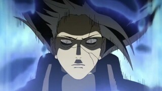 [Uchiha Madara / Giảm phát / Cắt hỗn hợp] Hẹn gặp lại các bạn trên chiến trường! Tôi ... là Madara U