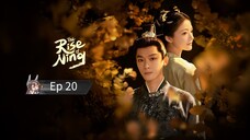 The Rise Of Ning Episode 20