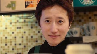 荒木画人设有多偷懒？