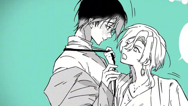 BG ดั้งเดิมของฉันถูกเผยแพร่แล้ว! - -