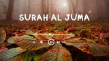 Surah Al Juma by Omar Hisham Al Arabi