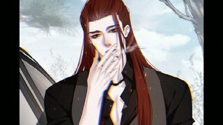 I have to say that Hui Jie and Xu Qiu really look alike