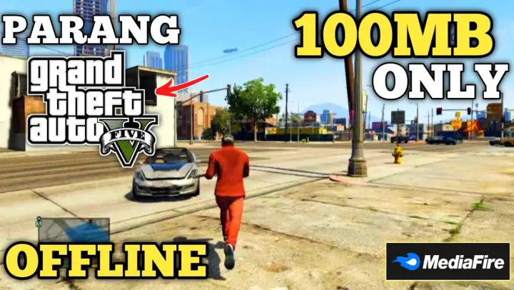 Parang GTA V!? Download Payback 2 Offline Game on Android | Latest Updated Version