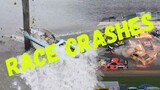 Race Crashes #2 2022