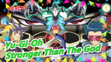 [Yu-Gi-Oh] Just human but stronger than the god /Aporia, Paradox, Antinomy & Z-ONE_B1