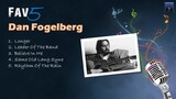 Dan Fogelberg - Fav5 Hits