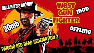 West Gun Fighter Mod Mobile