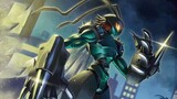 Digimon: Pertempuran Bentuk Tertinggi