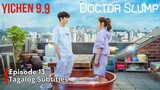 🇰🇷EP 13 | Doctor Slump [Tag Sub]