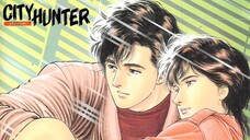 City Hunter Vol.1 พากษ์ไทย