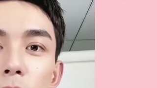 Help! Whose CP directly confessed his feelings on the spot! ! ! [Wu Lei x Zhao Jinmai]