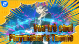Ca khúc chủ đề Yusaku - Playmaker's Theme_H2