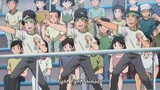 captain tsubasa episode 11