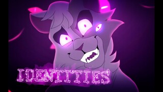 Identities - Animated meme !