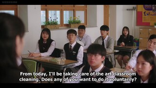 Seasons Of Blossom episode 13 (English sub).