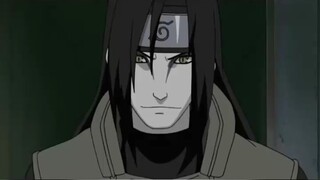 Naruto: Orochimaru mengintip latihan Itachi. Awalnya dia mengira dia melebih-lebihkan kemampuannya, 