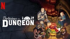 Delicious in Dungeon Season 1 Episode 19 in Hindi Dubbed | Full HD Anime