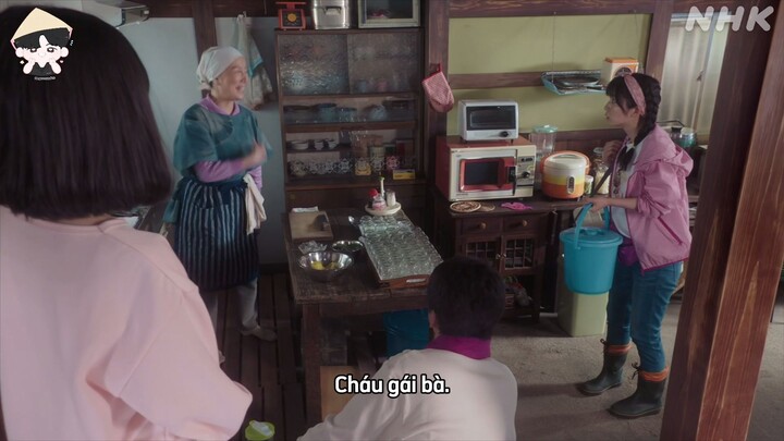 [Vietsub] Maiagare!_Ep4_Megurovedvn