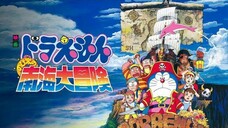 Doraemon great advanture south seas 1998 sub indo