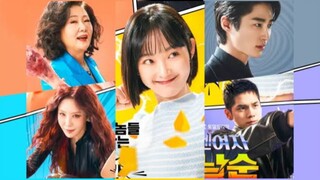 strong girl nam soon episode 13 in Hindi