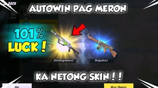 I Got My Favorite Shotgun Skin!"SHOTGUN ONLY CHALLENGE"(ROS Solo Gameplay)