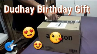 Dudhay Ko Birthday Gift