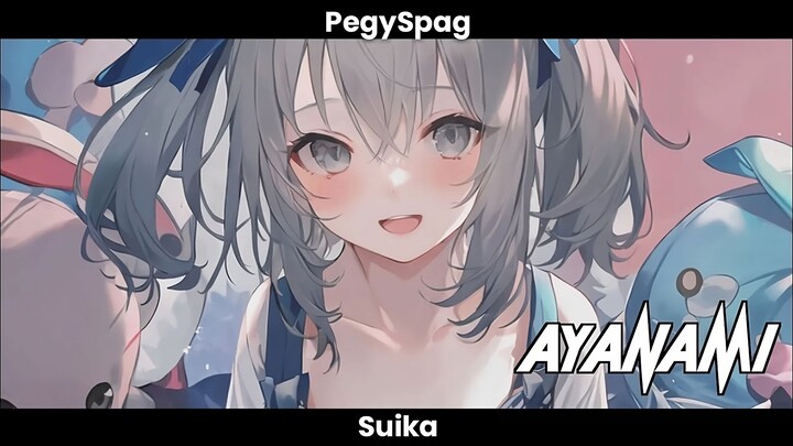 PegySpag - Suika