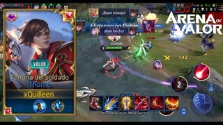 Arena of Valor | ThorGod 😎