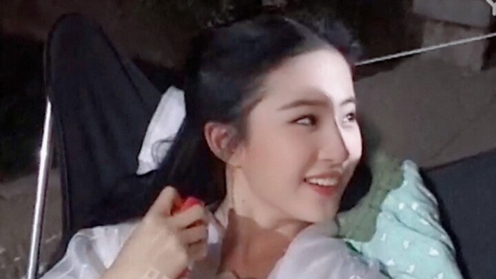 【Rekomendasi kostum Liu Yifei】 Jadilah teman penggemar Anda♡