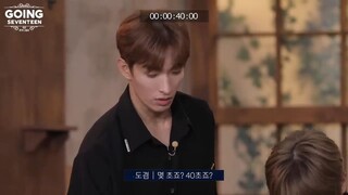 SUB INDO GOING SEVENTEEN 2020 EP.2 2020 _ MYSTERY MYSTERY #2