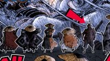 Fitur One Piece #383: Tikus pemberontak yang paling tak terduga