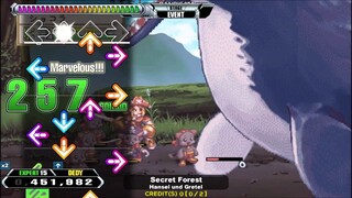 StepMania - La Pucelle Ragnarok Main Story Part 5