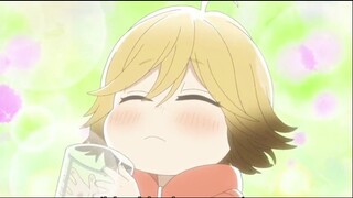 Udon no Kuni no Kiniro Kemari Episode 5 [sub Indo]