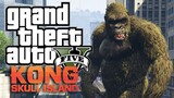 Kong Mod | GTA 5 Momen Lucu (Bahasa Indonesia)