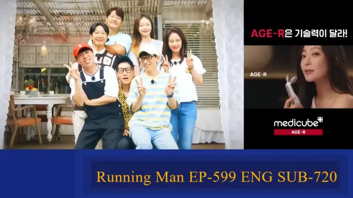 Running Man EP-599 ENG SUB-720