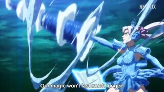 Black Clover_ Sword of the Wizard King FULL MOVIE LINK IN DESCRIPTION