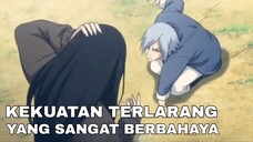 Kekuatan yang berbahaya - hitori no shita the Outcast part 67