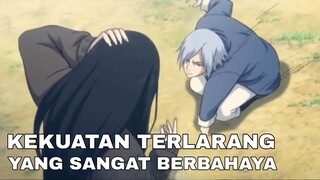 Kekuatan yang berbahaya - hitori no shita the Outcast part 55