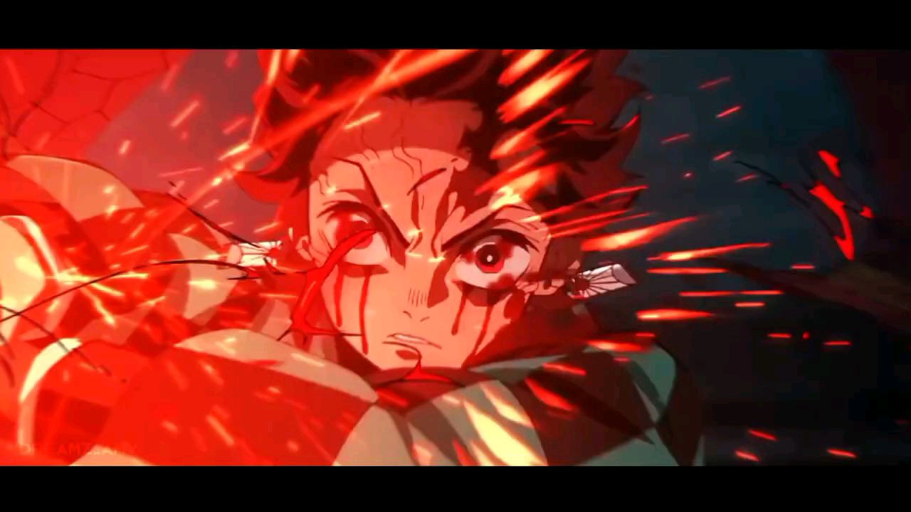 Demon Slayer Season 2 Episode 12 - Bilibili