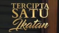 Tercipta satu ikatan episode 08