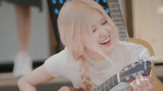 ตัวอย่าง ROSÉ Sea of Hope เปิดตัวแล้ว ในที่สุด Guitar Meat ก็ออนไลน์แล้ว! - -