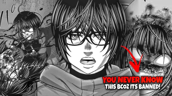 Dead Tube: The Deadliest Manga You've Never Heard Off! Horror Manga | Horror Manga Explained