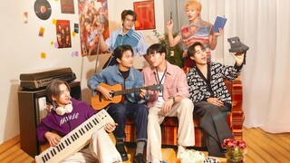 ThamePo HTSB Ep 12 (sub indo)