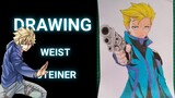 Drawing Weist Steiner